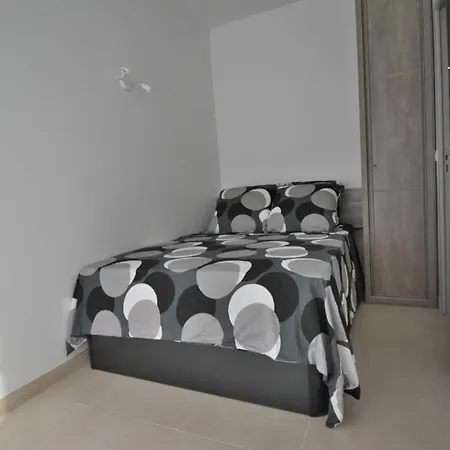Apartment 2 Pieces De Jonathan - Les Pins Centre - Proche Plages *