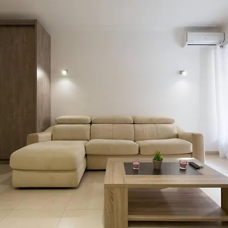 2 Pieces De Jonathan - Les Pins Centre - Proche Plages Apartment