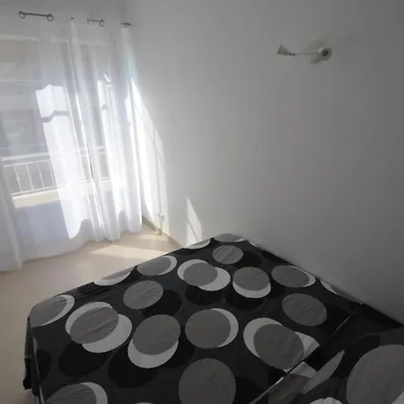 Apartment 2 Pieces De Jonathan - Les Pins Centre - Proche Plages *